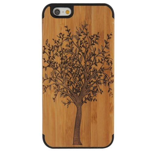 Tree of Life Wooden iPhone 6 & 6S Case