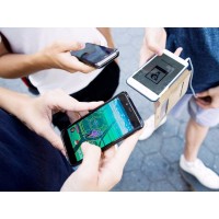 Smartphone and Tablets Ownership Numbers