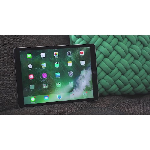 The iPad Pro 10.5-inch