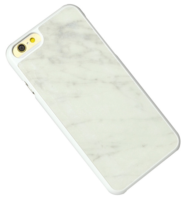 Genuine Marble Cases & Covers