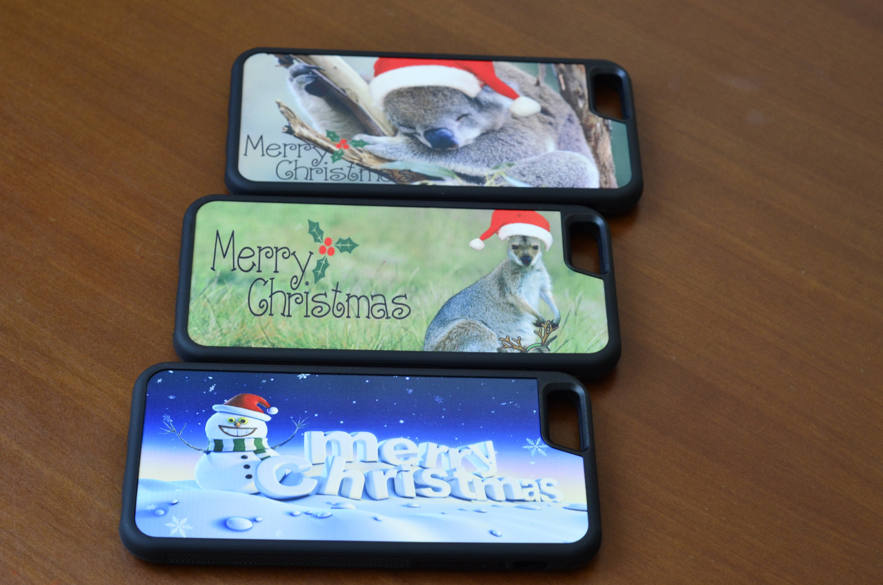 Christmas iPhone 6 & 6 Cases